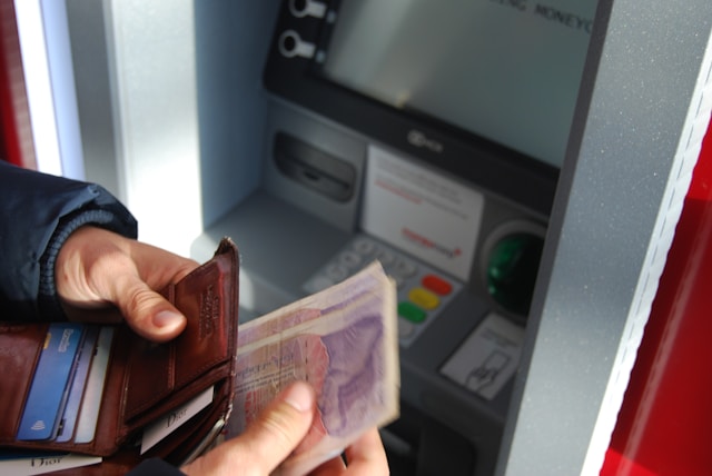 bankomat